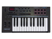 Nektar Impact LX25+ Nektar Impact LX25+